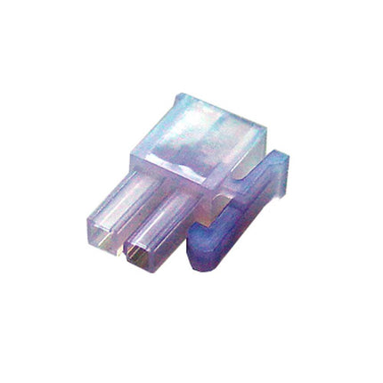 Molex - MINI-FIT Stecker 2-pol