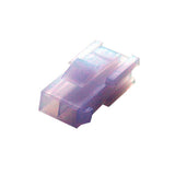 Molex - MINI-FIT Steckgehäuse 2-pol MF2021