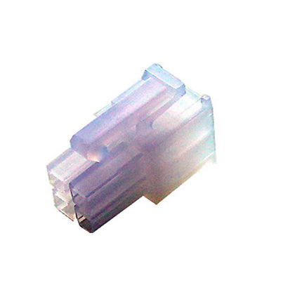 Molex - MINI-FIT Stecker 4-pol