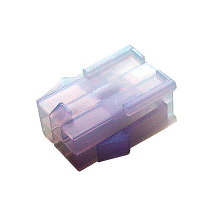 Molex - MINI-FIT Steckgehäuse 6-pol