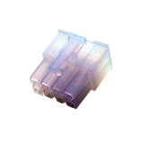Molex - MINI-FIT Stecker 8-pol MF2080