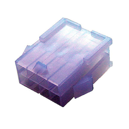 Molex - MINI-FIT Steckgehäuse 8-pol