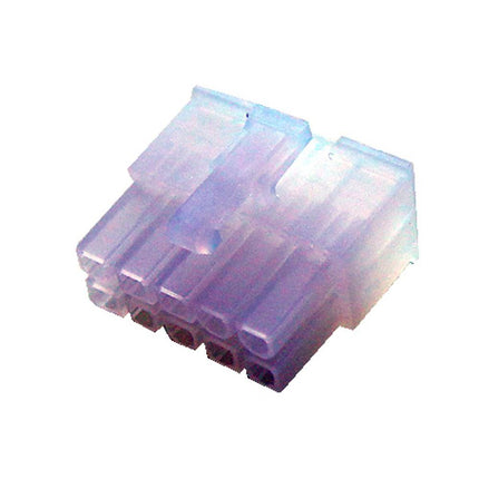 Molex - MINI-FIT Stecker 10-pol