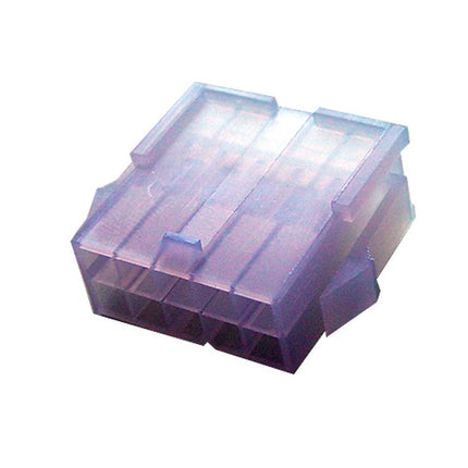 Molex - MINI-FIT Steckgehäuse 10-pol