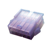 Molex - MINI-FIT Steckgehäuse 10-pol MF2101