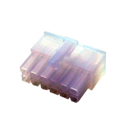 Molex - MINI-FIT Stecker 12-pol