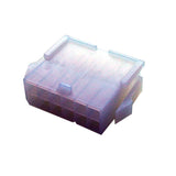 Molex - MINI-FIT Steckgehäuse 12-pol MF2121