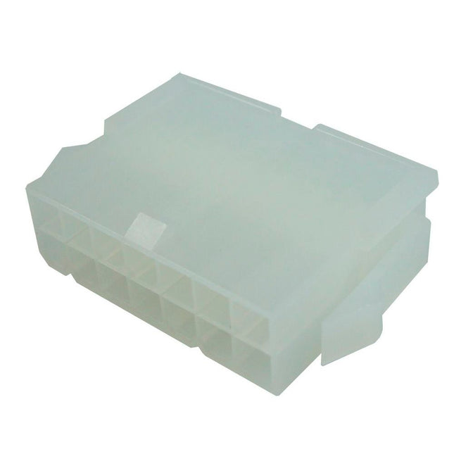 Molex - MINI-FIT Steckgehäuse 14-pol