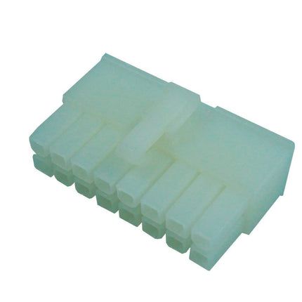 Molex - MINI-FIT Stecker 16-pol