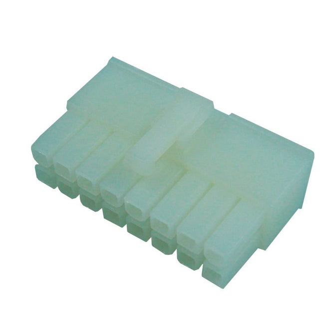 Molex - MINI-FIT Stecker 16-pol