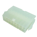 Molex - MINI-FIT Steckgehäuse 16-pol MF2161