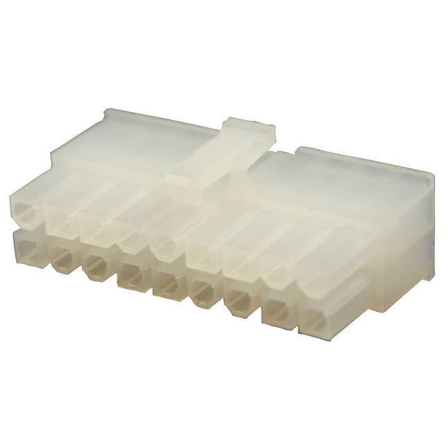 Molex - MINI-FIT Stecker 18-pol