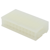Molex - MINI.FIT Steckgehäuse 20-pol MF2201