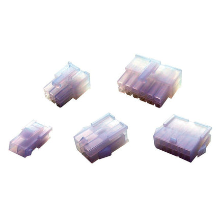 Molex - Steckgehäuse-Sortiment MINI FIT