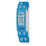 Zeit- und Taktrelais 8 - 230 V 10 A universal MFZ12DDX