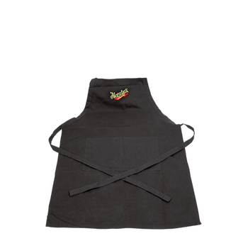 Meguiar's Schürze schwarz Herstellverfahren: GEWEBT - Hischier Auto AG