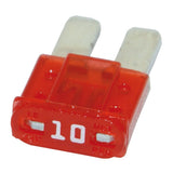 Littelfuse Sicherung Micro2 10 A Micro2/10A