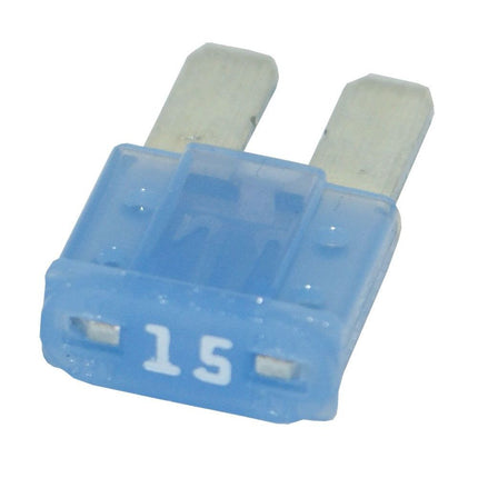 Littelfuse Sicherung Micro2 15 A