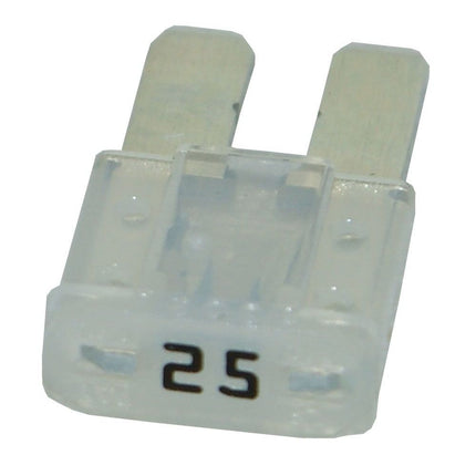 Littelfuse Sicherung Micro2 25 A