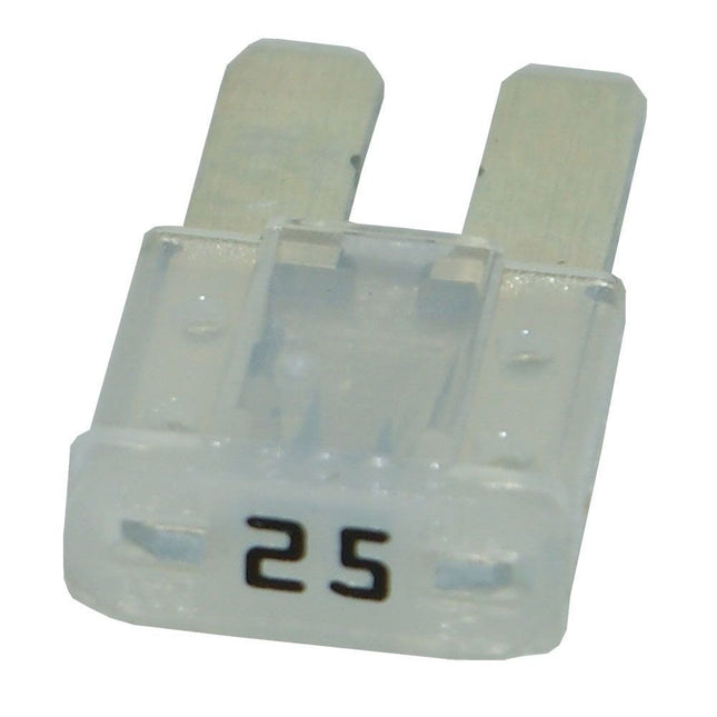 Littelfuse Sicherung Micro2 25 A Micro2/25A