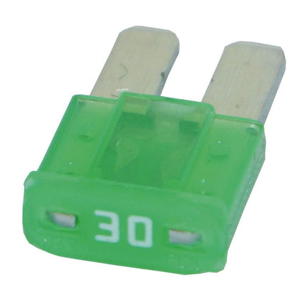 Littelfuse Sicherung Micro2 30 A