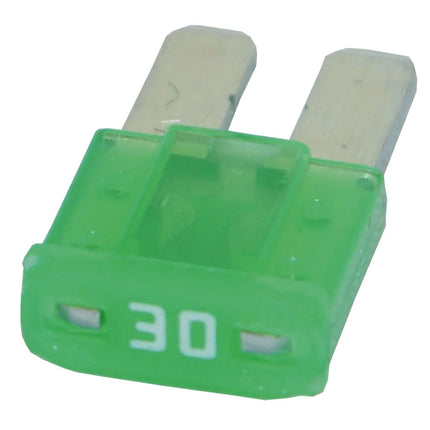 Littelfuse Sicherung Micro2 30 A Littelfuse
