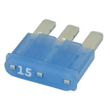 Littelfuse Sicherung Micro3 15 Amp. Micro3/15A