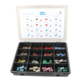 Micro-Sicherungs-Sortiment Typ 2/3/MCase MICROSort