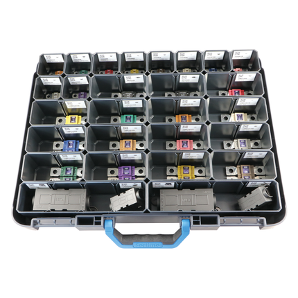 MEGA- und MIDI-Sicherungs-Sortiment