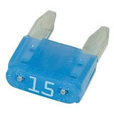 MINI-Sicherung 15 Amp. MINI15