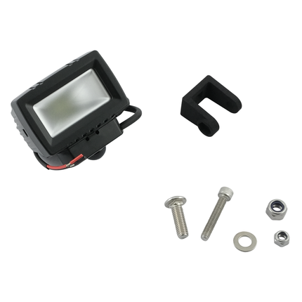 LED-Arbeitsscheinwerfer mit Bewegungssensor - 1 - Stück Diverse