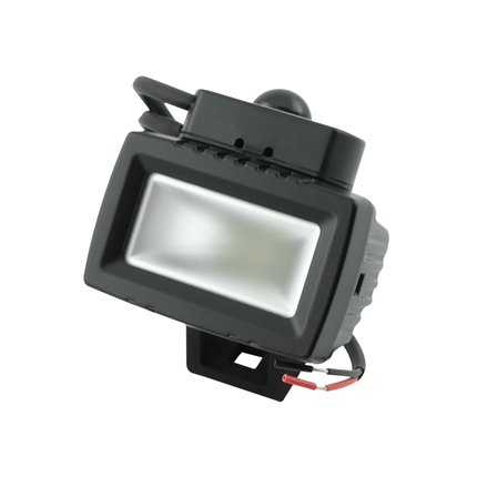 LED-Arbeitsscheinwerfer mit Bewegungssensor - 1 - Stück Diverse