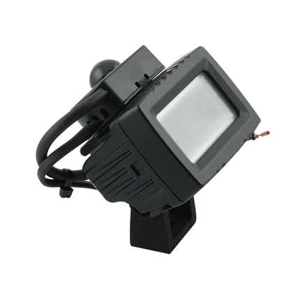 LED-Arbeitsscheinwerfer mit Bewegungssensor - 1 - Stück Diverse