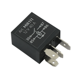 Micro-Relais 12 V 40 A, mit Diode MIR111