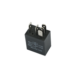 Micro-Relais Wechsler 24 V 20/15 A, mit Diode MIR210/2