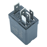 Micro-Relais Wechsler 24 V 20/10 A, mit Widerstand MIR229