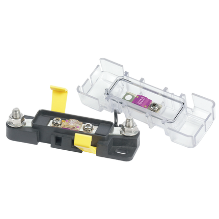 MIDI Sicherungshalter wasserdicht IP66 - 1 - Stück Diverse