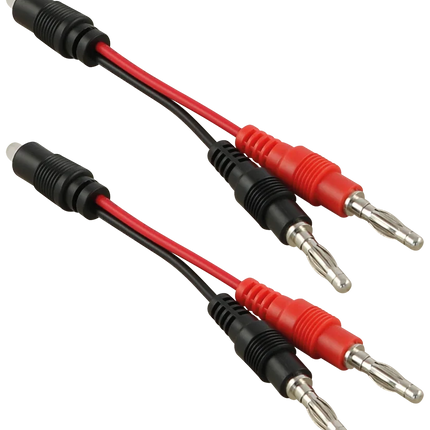 LED Polaritätstester Stroboskop - 1 - Satz