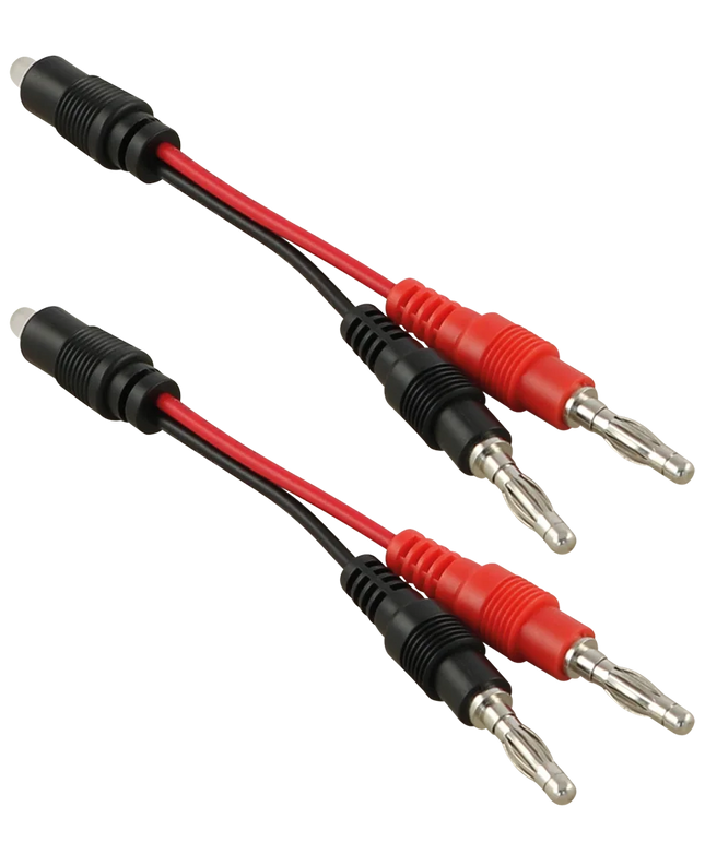 LED Polaritätstester Stroboskop - 1 - Satz