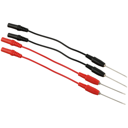 4 Stück Prüfnadel / Einstecknadel