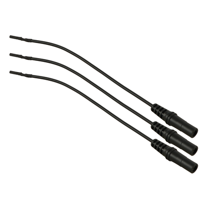 Messleitung 1.5 mm Rundsteckhülse - MK3511D - 1 - Stück Diverse