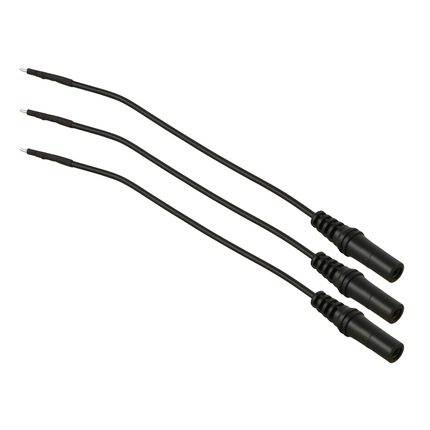 Messleitung 1.5 mm Rundstecker - MK3511E - 1 - Stück Diverse