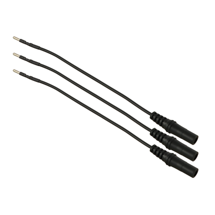 Messleitung 2.0 mm Rundstecker - MK3511F - 1 - Satz Diverse