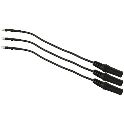 Messleitung 3.5 mm Rundstecker - MK3511G - 1 - Satz Diverse