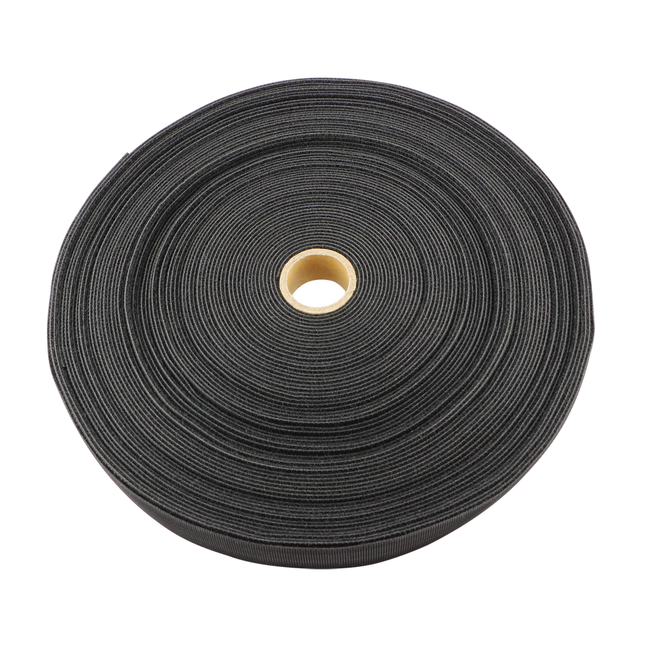 1 Rolle à 5m Mono-Klettband 20mm ohne Kleber Monoklett20/5