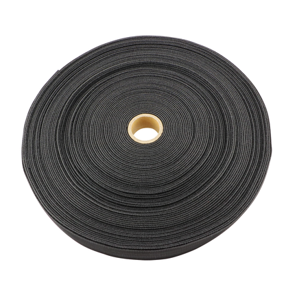 1 Rolle à 25m Mono-Klettband 20mm ohne Kleber