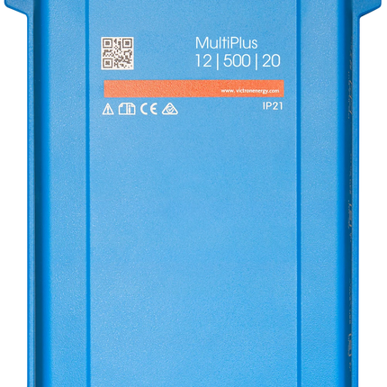Victron - MultiPlus Wechselrichter und Ladegerät 12 V Victron