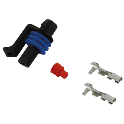 Stecker-Set Metri-Pack 150, 1polig, 1.5mm2 MP150/1PM - Hischier Auto AG