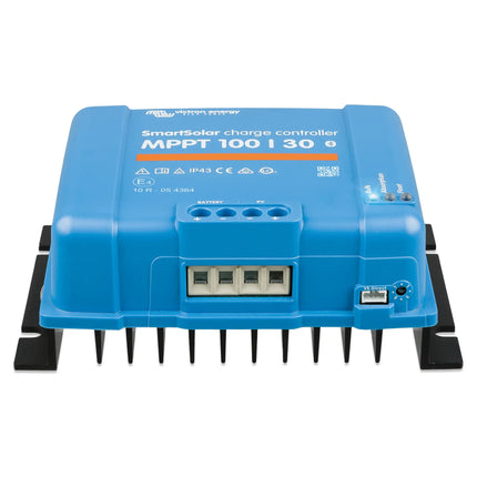 Victron - SmartSolar Laderegler MPPT 100 V 30 A - 1 - Stück Victron