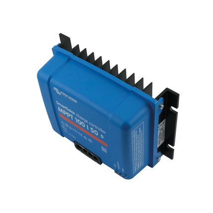 Victron - SmartSolar Laderegler MPPT 100 V 50 A MPPT100/50Smart - Hischier Auto AG